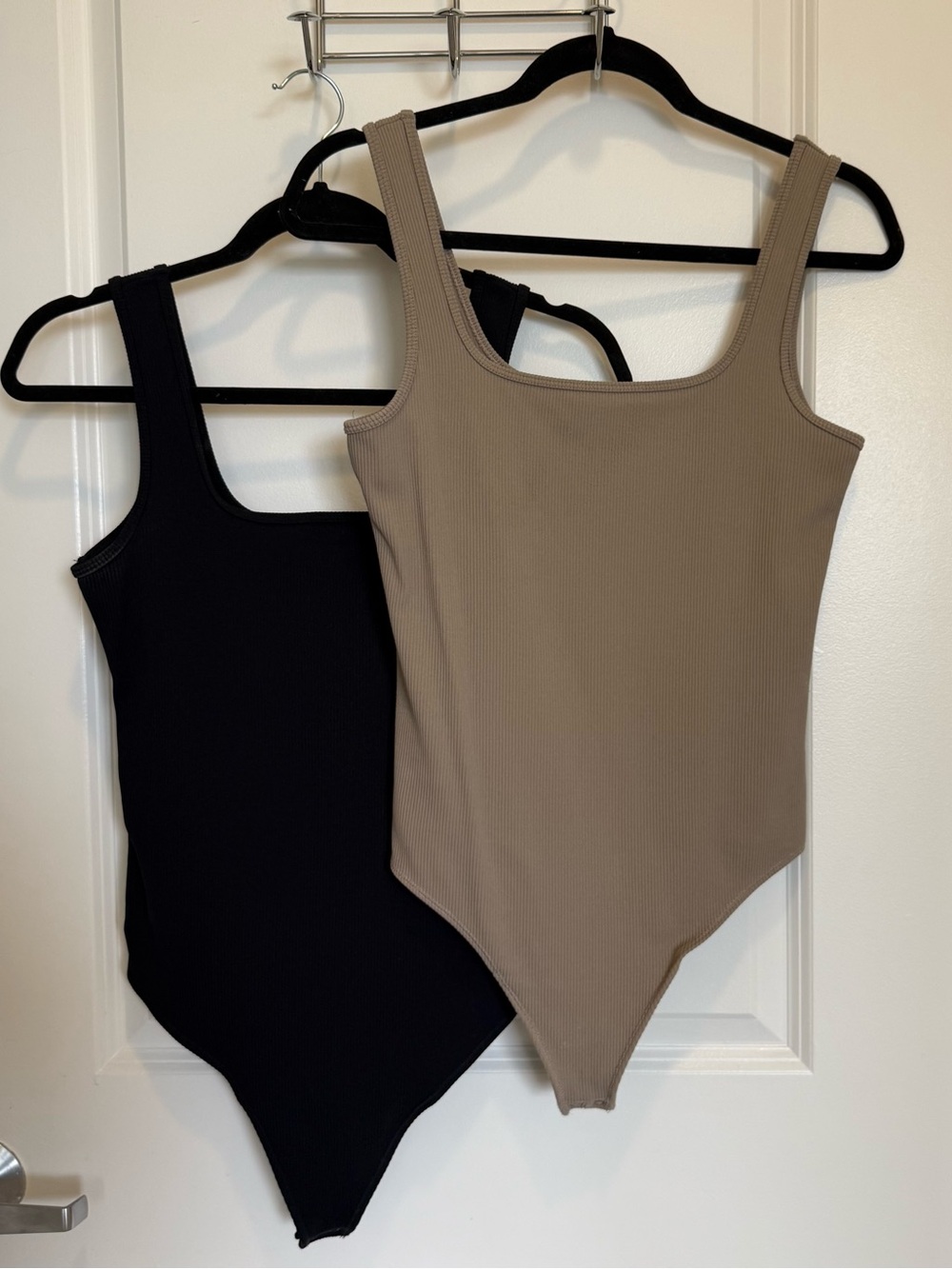 Bundle of Two Abercrombie Body Suits